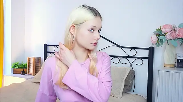 CorrieJust Webcam-Show