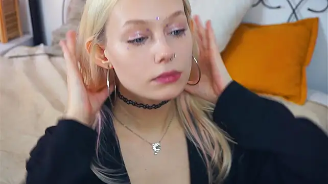 Živý XXX chat CorrieJust