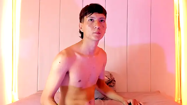 Sammy_OS webkamerás műsora