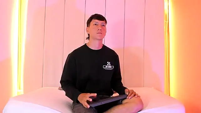 Sammy_OSn Webbikameraesitys