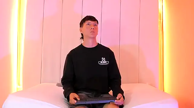 Sammy_OS Webcam Show