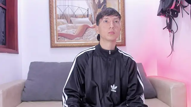 Sammy_OS Webcam-Show