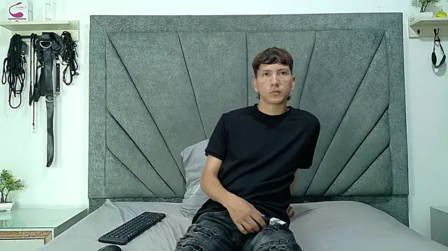 Show webcam de Sammy_OS
