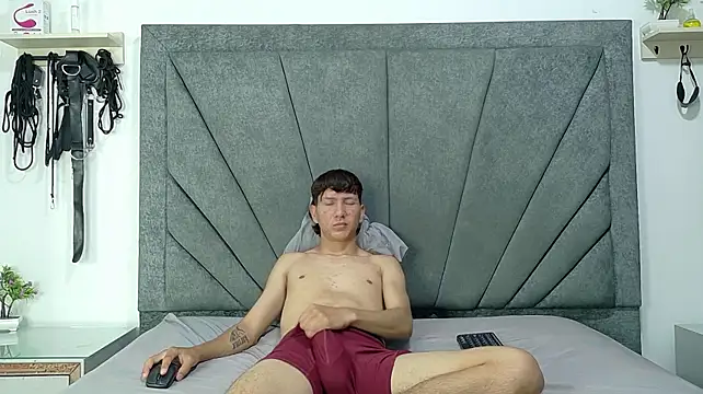 Show webcam de Sammy_OS