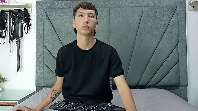 Sammy_OS Webcam Show