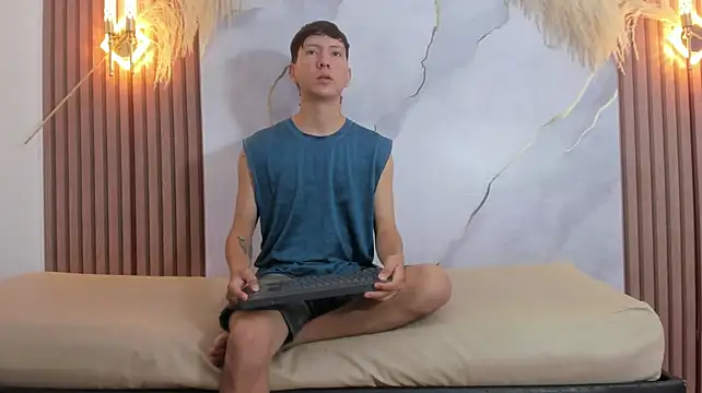 Sammy_OSn Webbikameraesitys