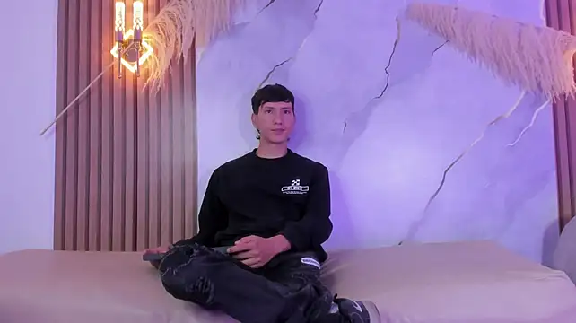 Sammy_OS' Webcam Show