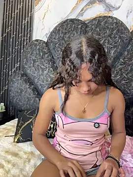 Czat XXX na żywo – crystal_bunny_