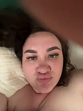 Violet_Fisher webcam show