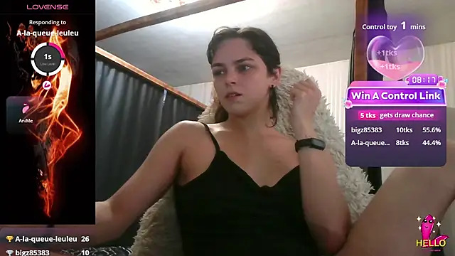 Aurora_Cole Live XXX-chat