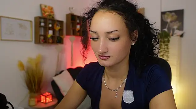 Alexa_Lexa webkamerás műsora