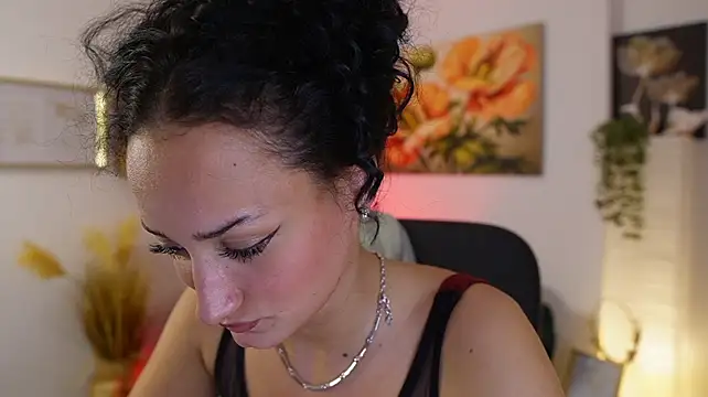 Alexa_Lexa webkamerás műsora