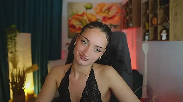 Alexa_Lexa webkamerás műsora