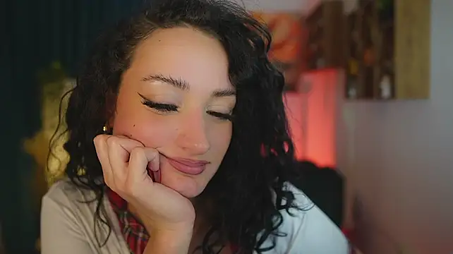 Alexa_Lexa webcam show
