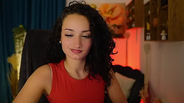 عرض كام Alexa_Lexa