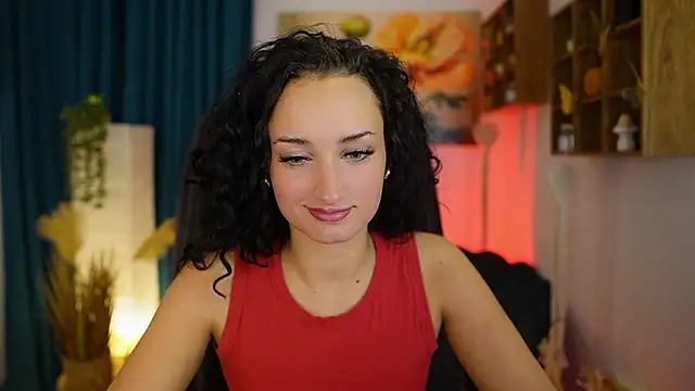 Alexa_Lexa webkamerás műsora