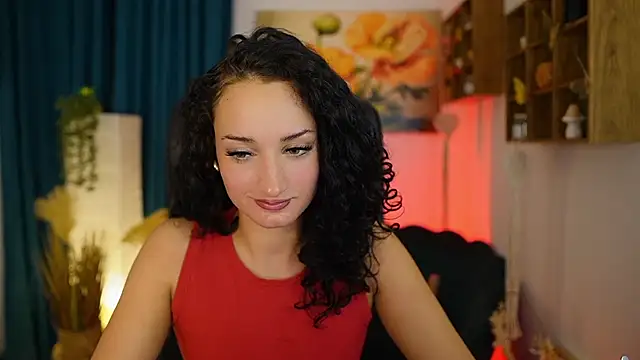 Alexa_Lexa – webcam-show