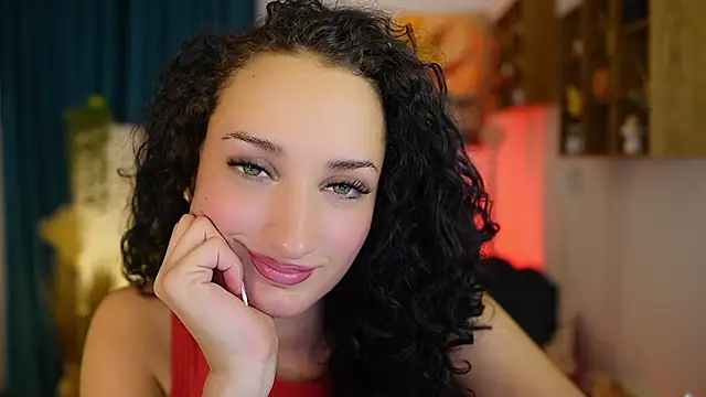 Alexa_Lexa webkamerás műsora