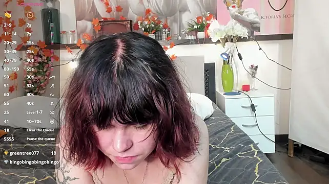 Sweeety_Blum Webcamshow