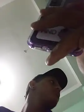 Show de webcam de chacho28462