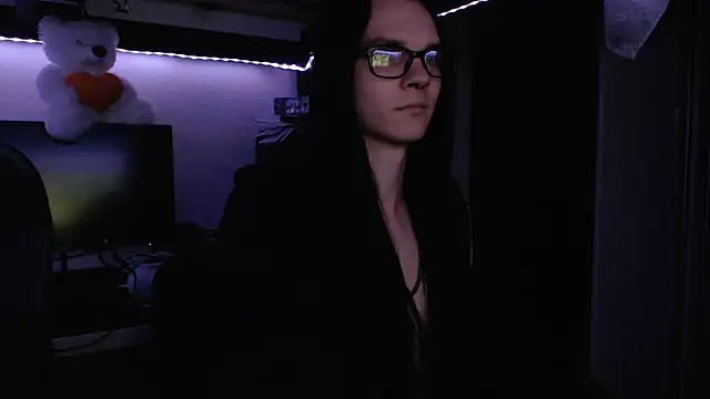 _lll_Golod_lll_ Webcam-Show