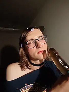 DaniKat Show in webcam
