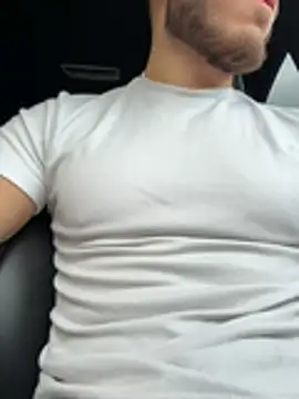 HandsomeTurkishboy webcam show