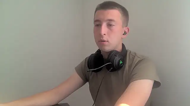 RRRaaks Webcam Show