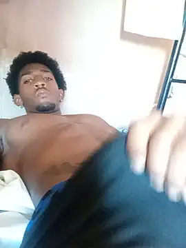 Show de YorYoe55 na webcam
