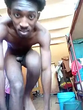 Show Webcam de YorYoe55