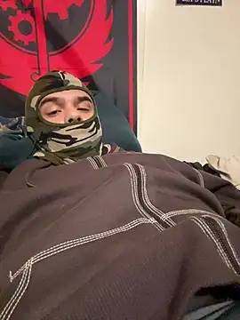 notgayonlygirls' Webcam Show