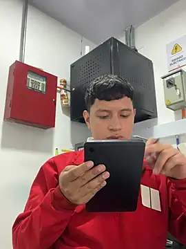 matius15_ Webcam show