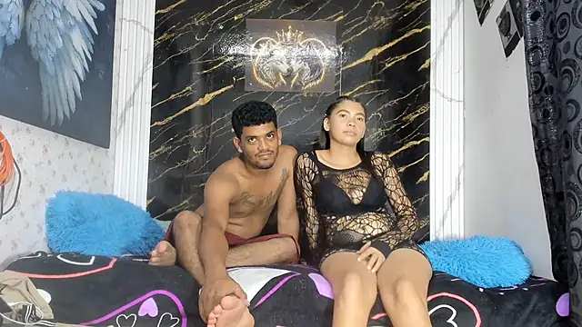 hotparty_couple Webcamshow