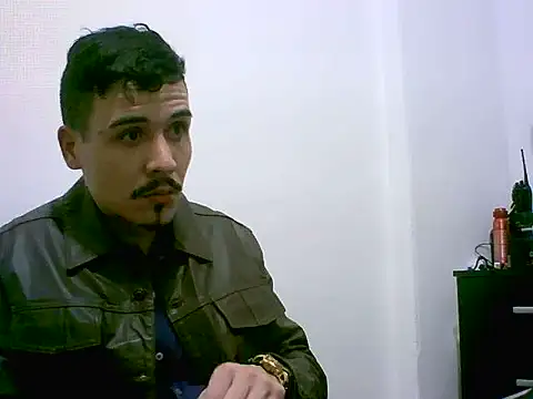 Webkamerová show gauchopaulista24