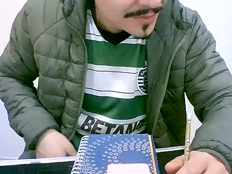 Webkamerová show gauchopaulista24