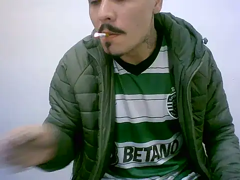 gauchopaulista24 Webcamshow