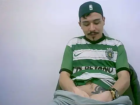 Show de webcam de gauchopaulista24