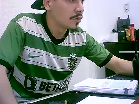 gauchopaulista24n Webbikameraesitys