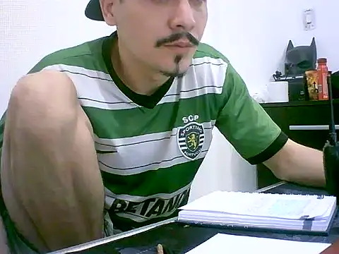 gauchopaulista24 Show Webcam