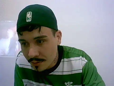Webkamerová show gauchopaulista24