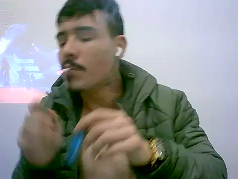 Show de gauchopaulista24 na webcam