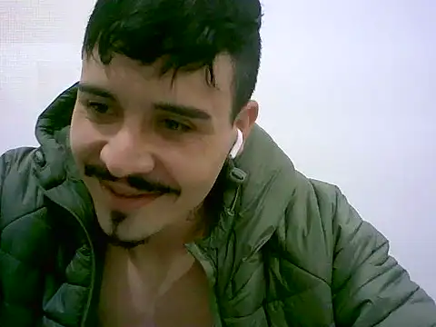 Webkamerová show gauchopaulista24