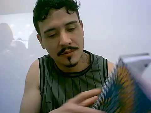 gauchopaulista24 Show in webcam