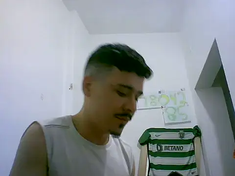 Webkamerová show gauchopaulista24