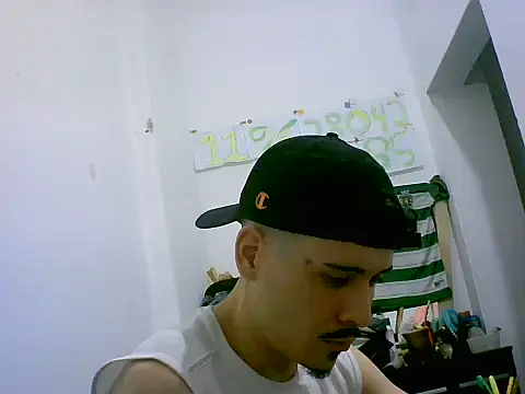 Show de webcam de gauchopaulista24