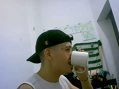 Show de webcam de gauchopaulista24