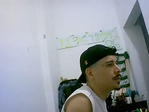 Show de webcam de gauchopaulista24