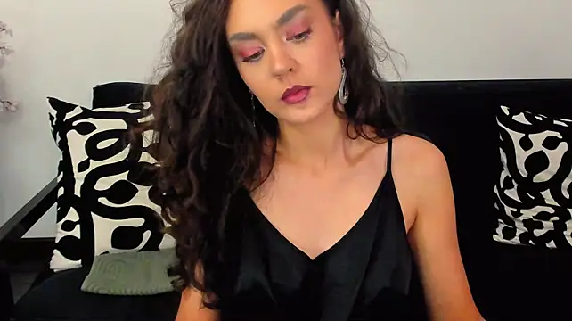 AkiraHayes Webcam show