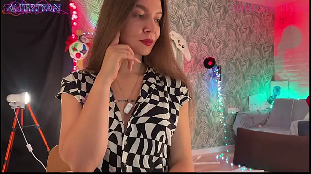 altertyann – Live XXX-chat