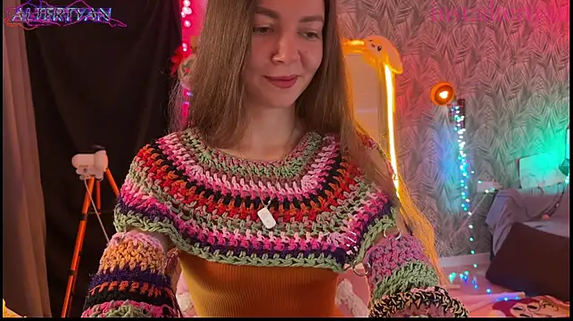Chatroom XXX en direct de altertyann